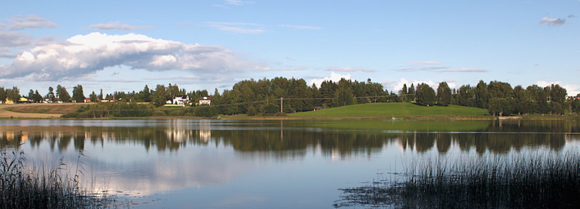 Rotarymarsjen rundt Nordbytjernet